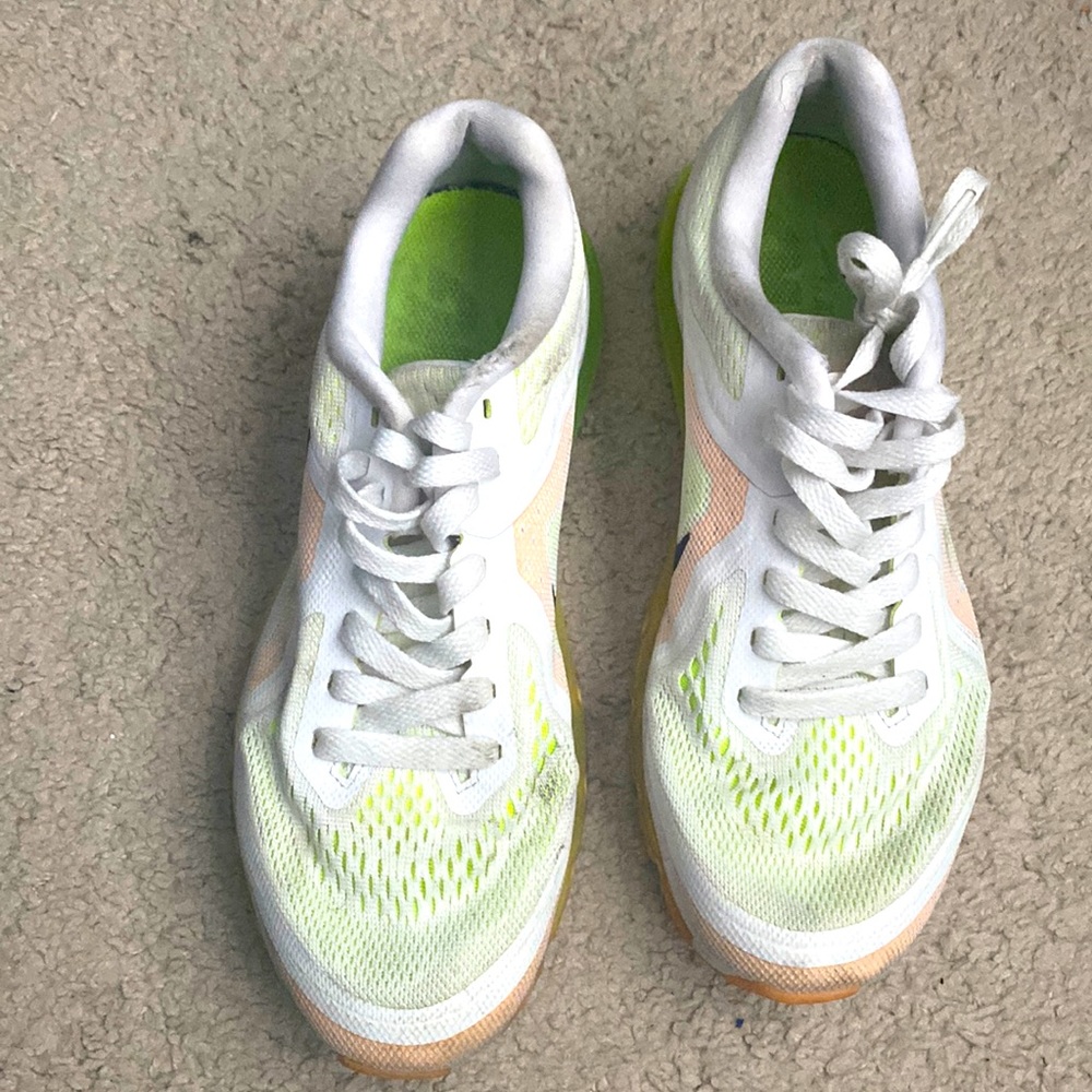 Nike sneakers